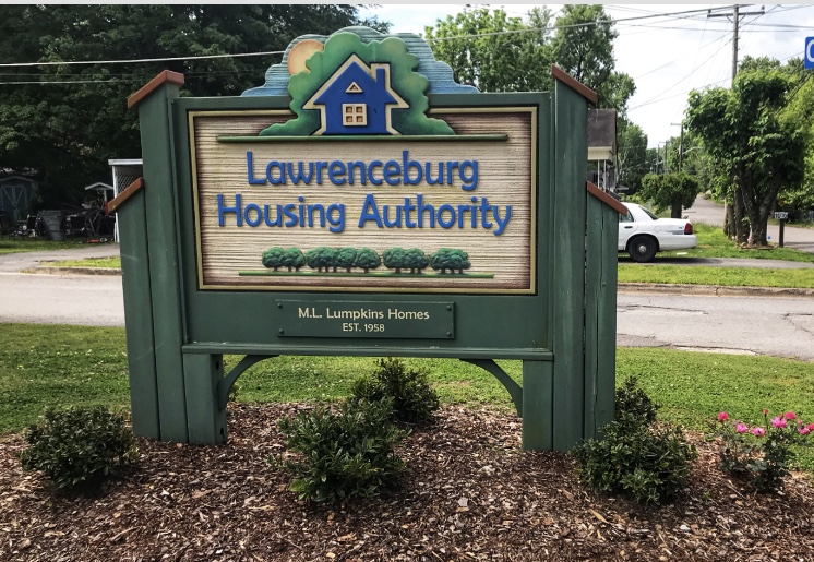Lawrenceburg Housing Authority